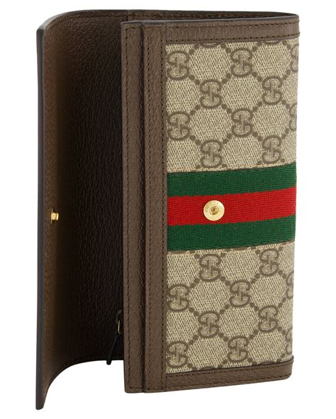 portemonnaie damen gucci